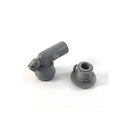Kit de support de bobine lave-vaisselle Gorenje original 441303