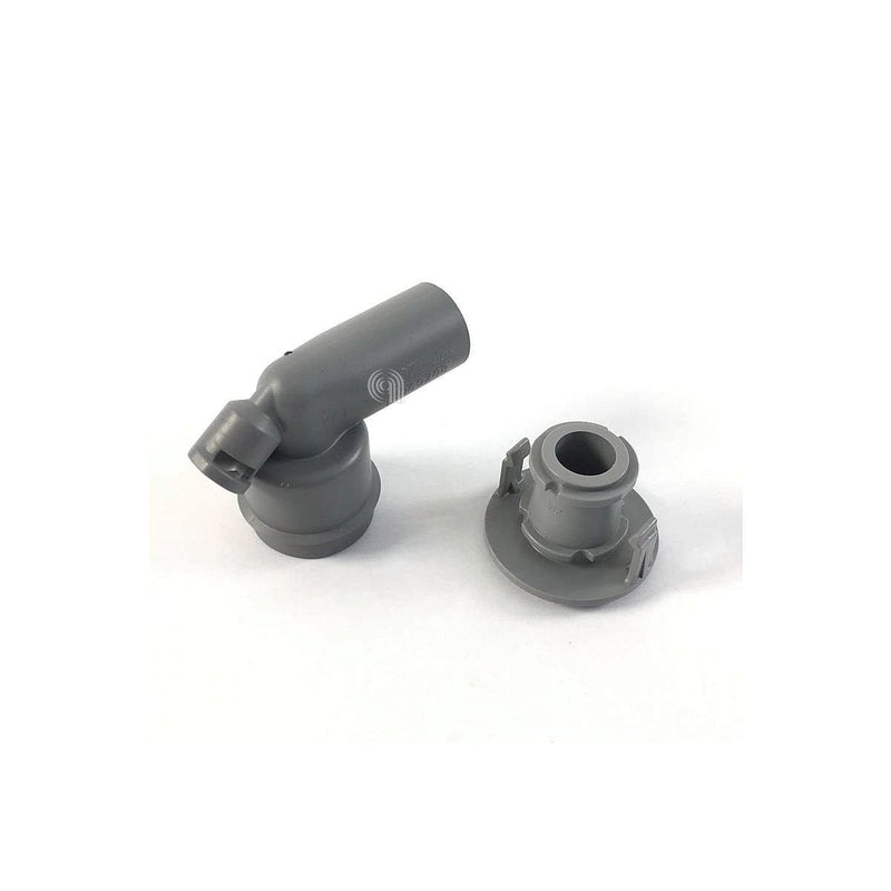 Kit de support de bobine lave-vaisselle Gorenje original 441303