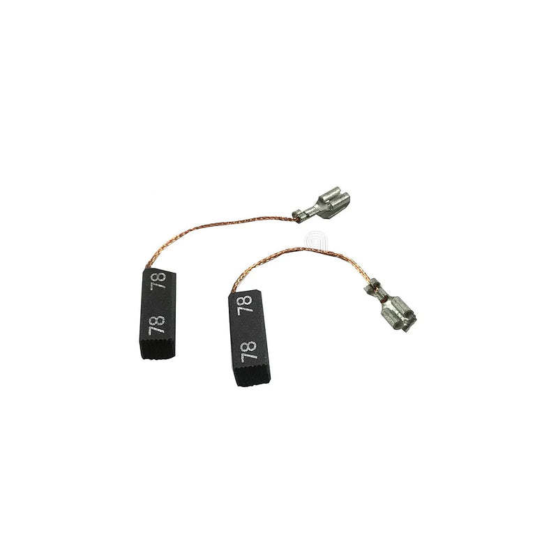 BOSCH, SIEMENS - Balais de charbon pour moteur de lave-linge - 00215686