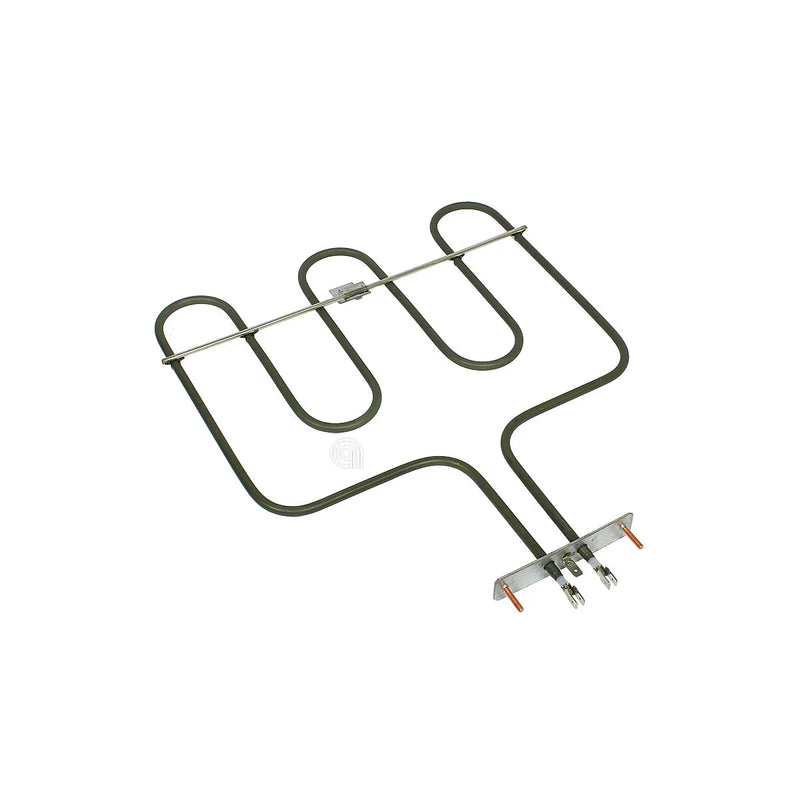 TECNOGAS - Résistance supérieure pour four 1800W - 524014200