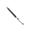 Ressort de porte lave-vaisselle original Smeg codes 895092547/48