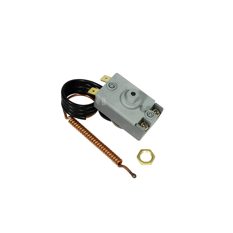 ARISTON, MTS, THERMEX - Thermostat Chauffe-eau - AST-00206024