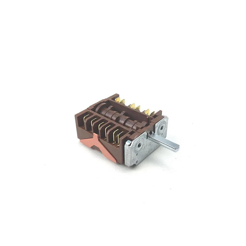 Interrupteur original four Franke code 1330065127 et 1985933