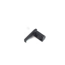Tacchetto droit support pour lave-linge Whirlpool Indesit Ariston