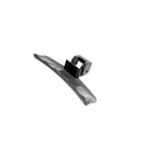 Poignée de porte HG0760GP originale pour lave-linge Samsung DC64-01524C
