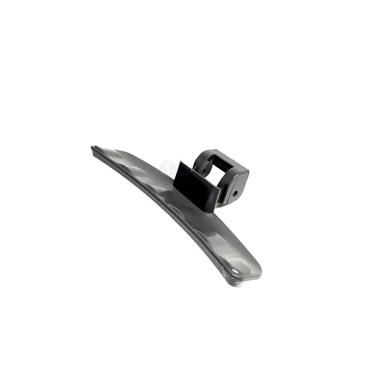 Poignée de porte HG0760GP originale pour lave-linge Samsung DC64-01524C