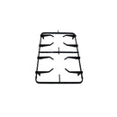 RICAMBI CUCINA - Grille en Platine Plaque de Cuisine - P5384