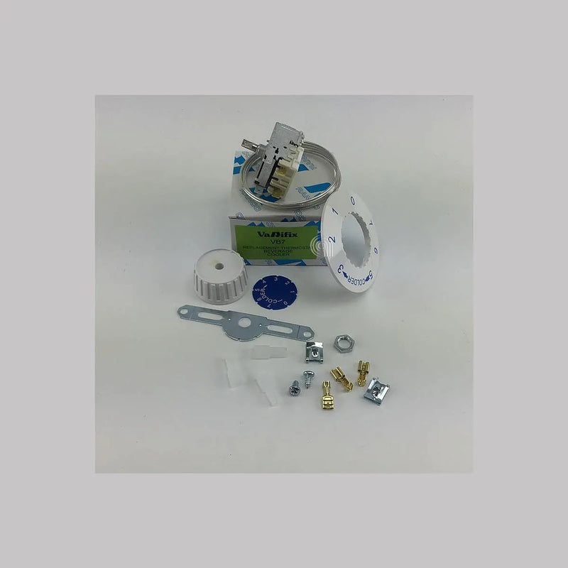 Ranco Varifix - Thermostat réfrigérateur - VB7
