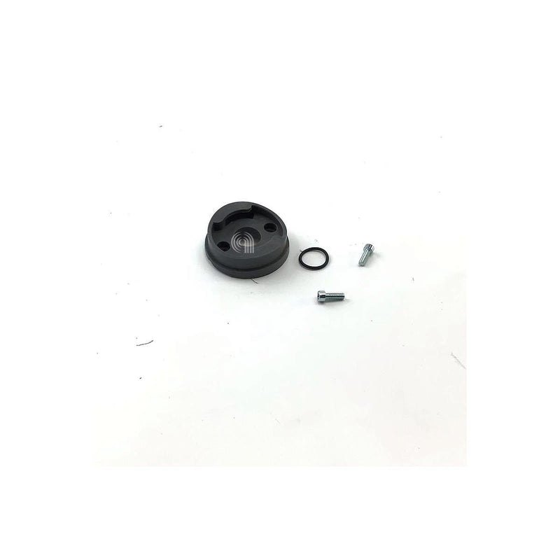 Vis de joint d'étanchéité KVL6 pièce de rechange pour De Longhi KW715814