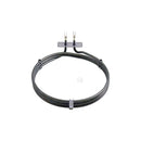 Résistance circulaire four Bosch 2000W originale 00659850
