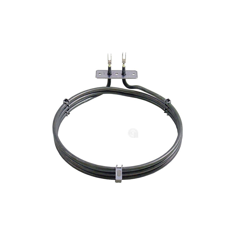 Résistance circulaire four Bosch 2000W originale 00659850