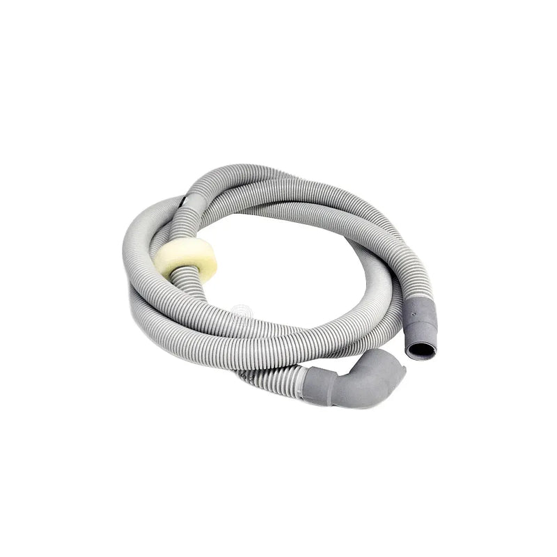 Tuyau d'évacuation avec aération pour lave-vaisselle Electrolux 1118697000