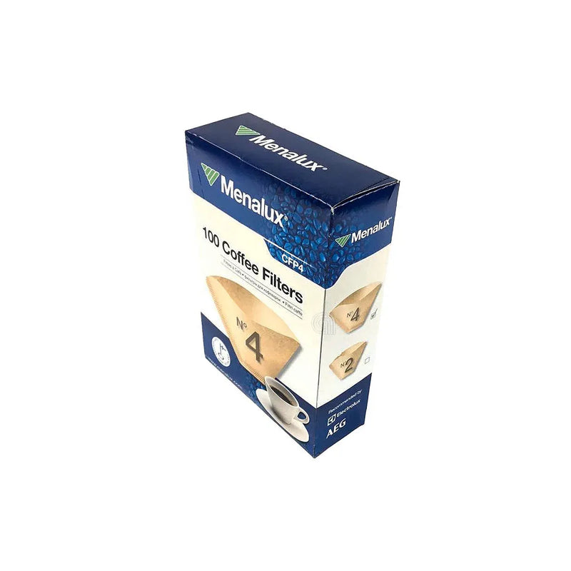 Filtre 4 tasses CFP4 pour cafetière Electrolux original 9002563147