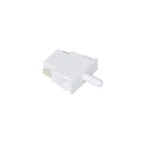 Bouton lumineux original réfrigérateur Whirlpool Indesit C00066294