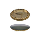 ELBA - Pare-flammes pour plaque de cuisson - L0823