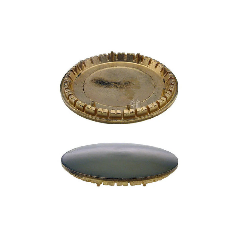 ELBA - Pare-flammes pour plaque de cuisson - L0823