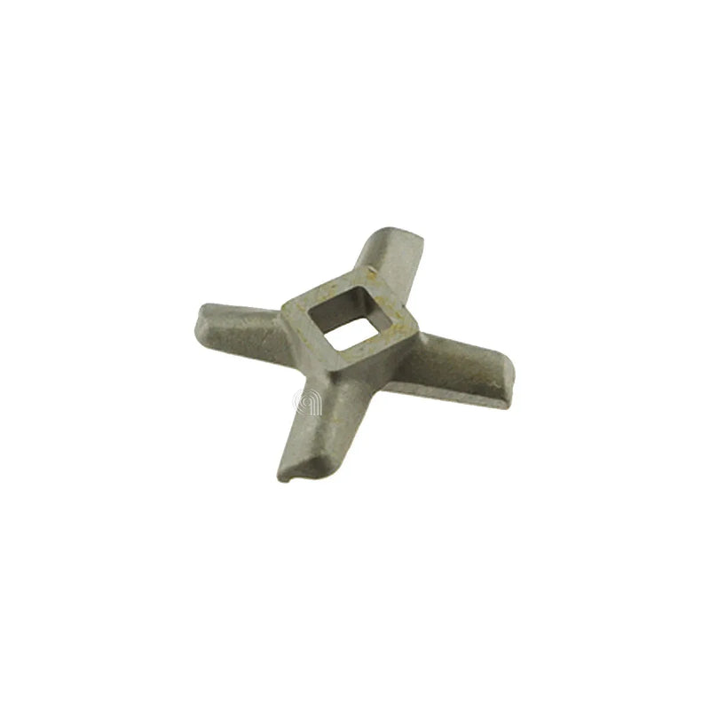 Lame originale pour hachoir Bosch en acier inoxydable 00020468