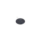 Cappellotto brûleur auxiliaire pour Whirlpool et Indesit C00259893