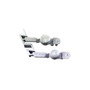 BOUTON DÉMARRER/RÉINITIALISER MACHINE À LAVER WHIRLPOOL