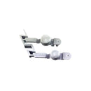 WHIRLPOOL - Bouton de démarrage/réinitialisation lave-linge - 481241029503