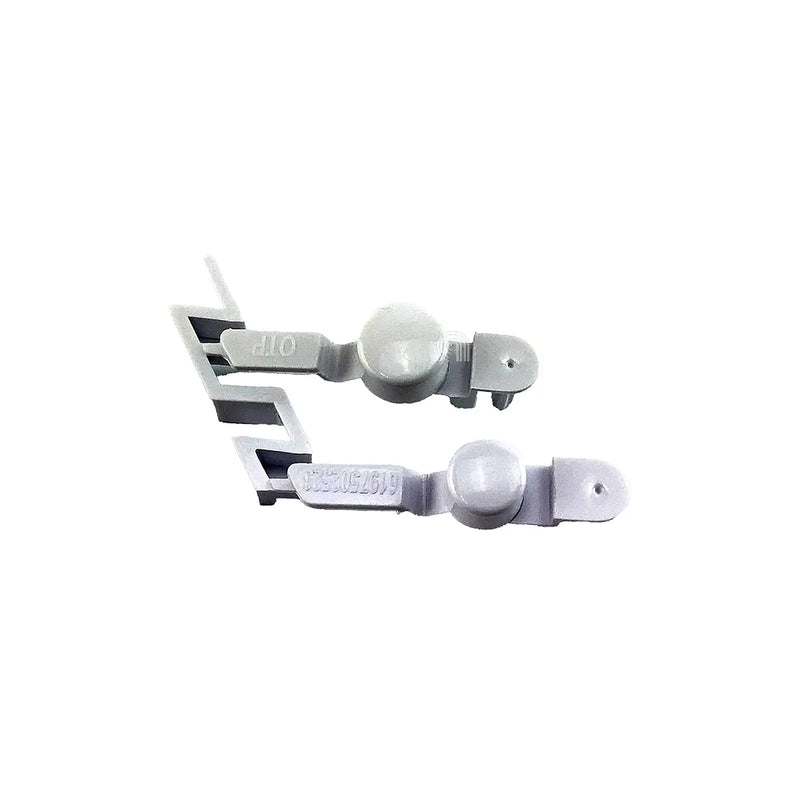 Whirlpool Tasto Partenza Pausa Annulla – Pulsante Originale Compatibile Con Lavatrici Whirlpool E Privileg (481241029503) - 6
