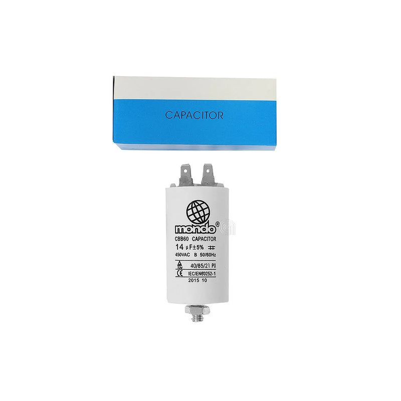 MONDO - Condenseur pour lave-linge - L46A000I8