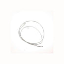 Bougie d'allumage pour lave-linge Whirlpool, Indesit, Ariston et Hotpoint