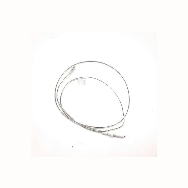 Bougie d'allumage pour lave-linge Whirlpool, Indesit, Ariston et Hotpoint