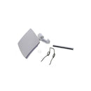 BOSCH, BALAY, SIEMENS, LYNX - Poignée de Porte pour Machine à Laver - 00069637