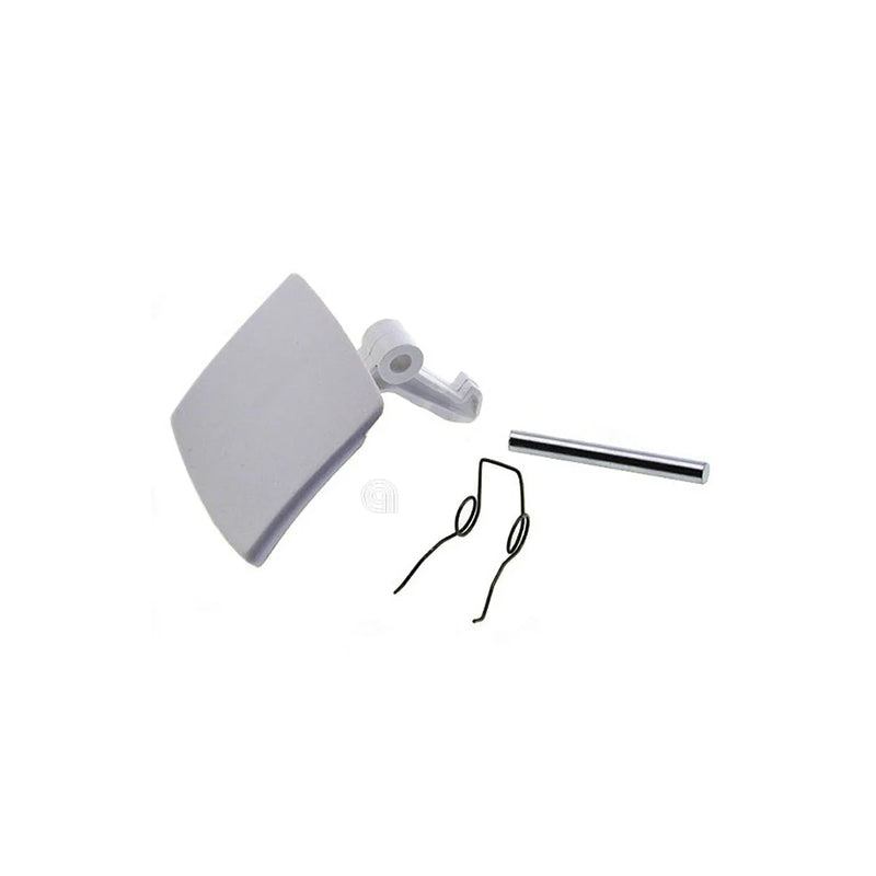 BOSCH, BALAY, SIEMENS, LYNX - Poignée de Porte pour Machine à Laver - 00069637
