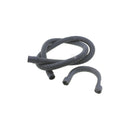 UNIVERSAL - Ensemble de Tuyau d'Évacuation pour Machine à Laver - AST-00111192