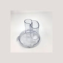 Couvercle bol original robot de cuisine Moulinex code 00820319