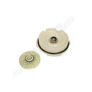 BOSCH, BALAY, SIEMENS - Kit de réparation de pompe moteur pour lave-vaisselle - 00419027