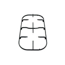RICAMBI CUCINA - Gril plat de table - P2650