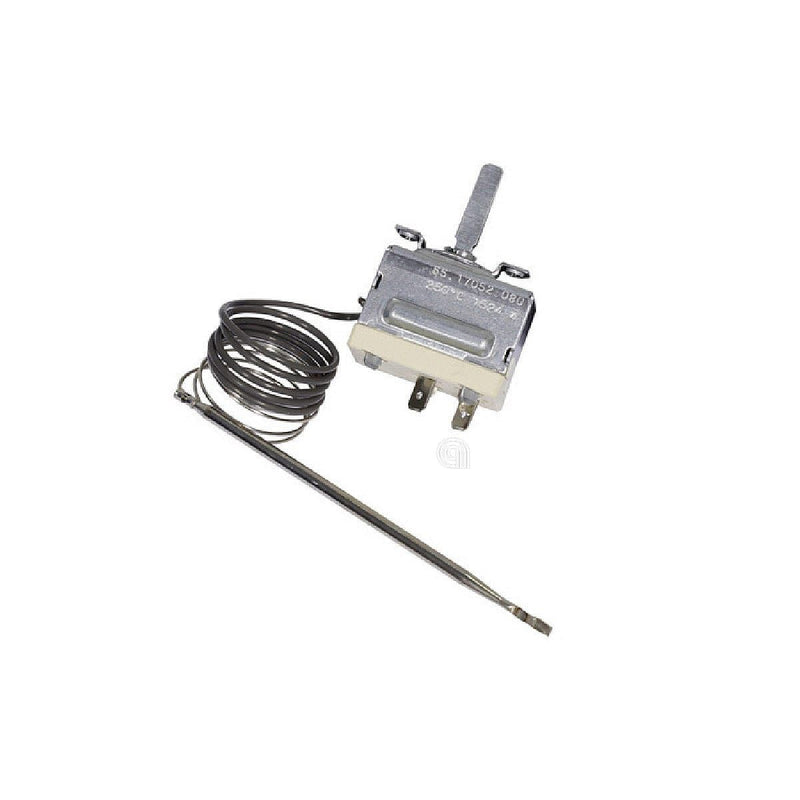 Thermostat capillaire original pour four Whirlpool et autres marques