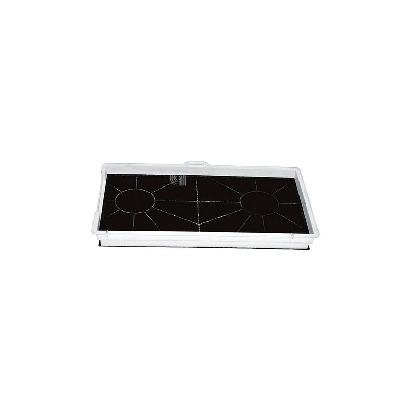 Filtre à charbon actif pour hotte Bosch 00461422 et 00571854