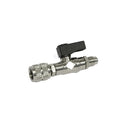 VANNE POUR BOUTEILLE DE GAZ