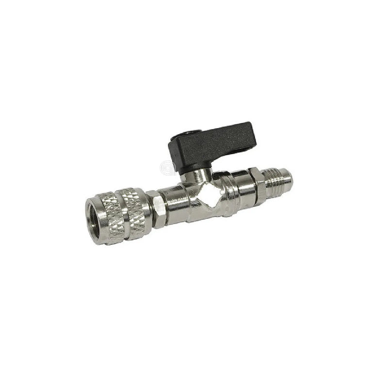 UNIVERSALE - Soupape pour bouteille de gaz - AST-00551028