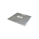 filtre métallique 320x300x9 original hotte aspirante Gorenje