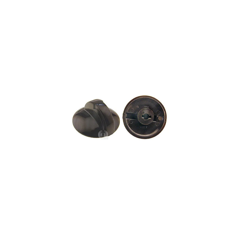 MONDO, UNIVERSEL, PIÈCES DE RECHANGE CUISINE - Bouton four plaque de cuisson - AST-55605139