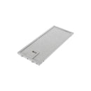 Filtre métallique original pour hotte aspirante Bosch 11022470