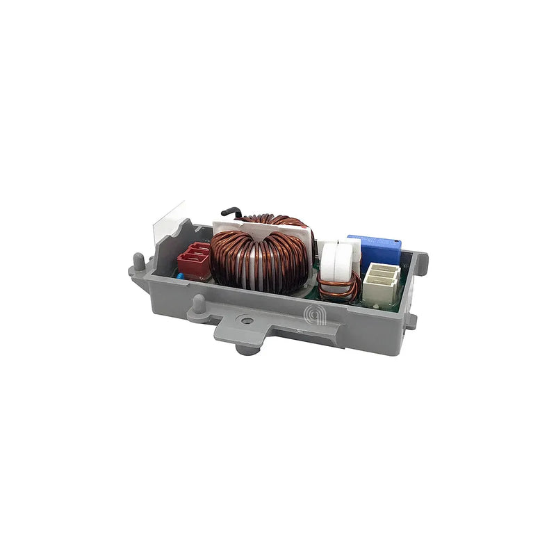 Filtre anti-interférences original lave-linge LG 6201EC1006T