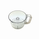 bol avec poignée fp659 original pour robot de cuisine Moulinex