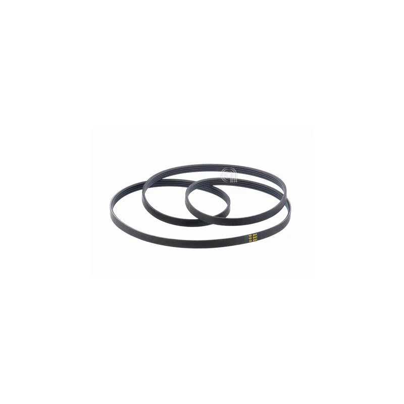Courroie Poly-V J4 1314 pour lave-linge Bosch d'origine
