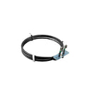 Résistance circulaire 2200W four Candy originale 82304080