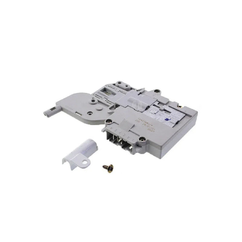 Serrure de porte originale pour lave-linge Electrolux avec codes 1240348001