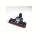 Brosse motorisée noire compatible De Longhi AT5186039400