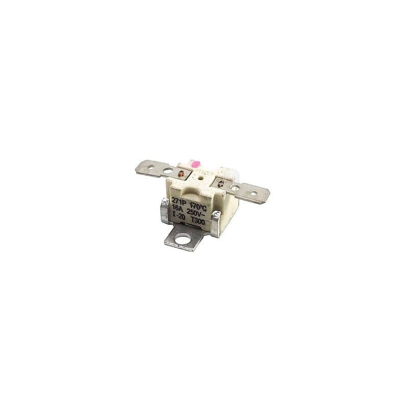 Thermostat original four Smeg codes 818731153, 818731478, 818731592