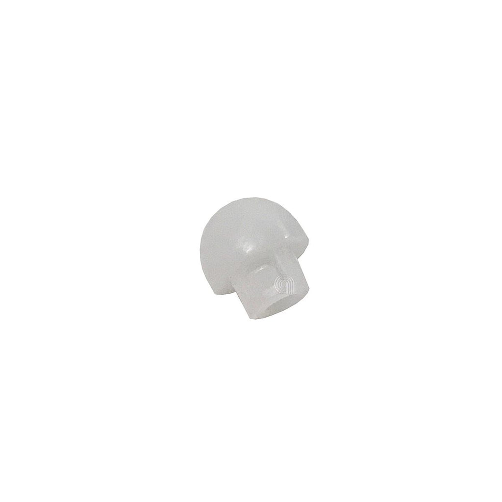 Pied arrière original pour réfrigérateur Beko code 4528210100