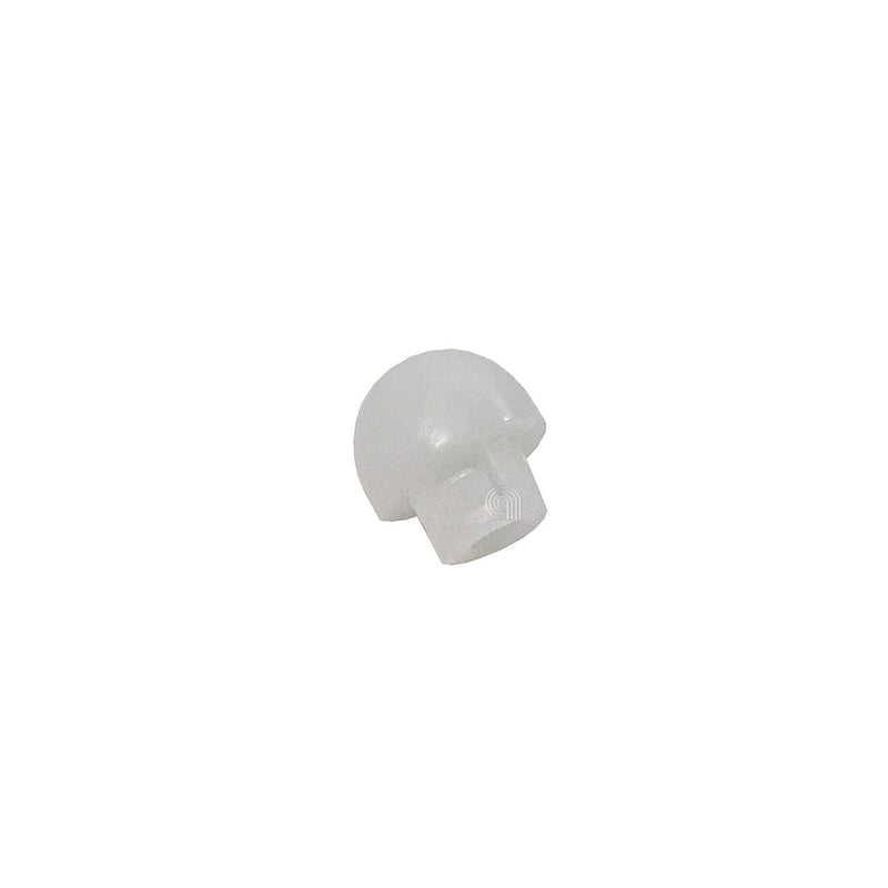 Pied arrière original pour réfrigérateur Beko code 4528210100